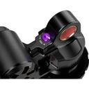 Vivid Coil Ultimate DH RC2 Rear Shock D1 - Reb 55 - Comp 34 - Adj. Hydraulic Bottom Out