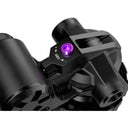 Vivid Coil Ultimate DH RC2 Rear Shock D1 - Reb 55 - Comp 34 - Adj. Hydraulic Bottom Out