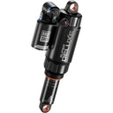 Super Deluxe Ultimate RC2T Linear XL Rear Shock - Linear XL Air - Token Loc 2 - Reb 55 - Comp 34 - L/O 45 - D1