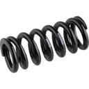 Steel Rear Shock Coil Spring