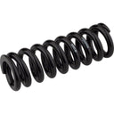 Steel Rear Shock Coil Spring