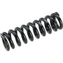 Steel Rear Shock Coil Spring