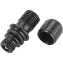 Schrader Air Valve Housing For DHX2, Float X2, And 2017 DPS Rearshocks