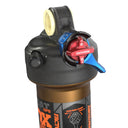Float DPS Factory Rear Shock - Kashima Coat - Air