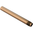 DPS Damper Shaft - Float DPS - AL 7075-T6