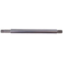 X2 Damper Shaft - 9mm OD - Float X2 - Steel - Chrome Plate