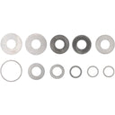 Float X/dhx Valve Stack - FOX Valve Stack Assembly 2022 Float X