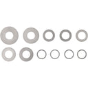 Float X/dhx Valve Stack - FOX Valve Stack Assembly 2022 Float X