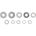 Float X/dhx Valve Stack - FOX Valve Stack Assembly 2022 Float X