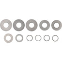 Float X/dhx Valve Stack - FOX Valve Stack Assembly 2022 Float X
