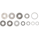 Float X/dhx Valve Stack - FOX Valve Stack Assembly 2022 Float X