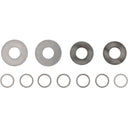 Float X/dhx Valve Stack - FOX Valve Stack Assembly 2022 Float X