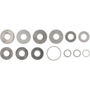 Float X/dhx Valve Stack - FOX Valve Stack Assembly 2022 Float X
