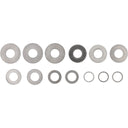 Float X/dhx Valve Stack - FOX Valve Stack Assembly 2022 Float X