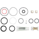 Rear Shock Full Service Kits