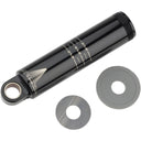 Rear Shock Damper Body