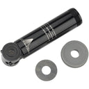 Rear Shock Damper Body