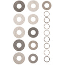 Super Deluxe Air Tune Kits