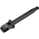 Super Deluxe Coil Rear Shock Damper Shaft And Parts
