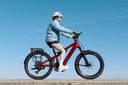 <h1>E-Bike Safety</h1>