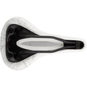 Butterfly Chromoly Saddle - Women's