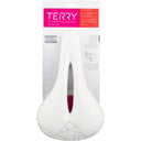 Butterfly Chromoly Saddle - Women's