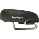 Touring Saddle