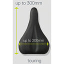 Hexair Saddle Cover