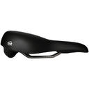 Ars Lift Saddle - Black
