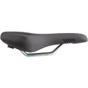 Spin Saddle - Black