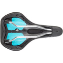 Spin Saddle - Black