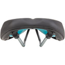 Spin Saddle - Black