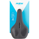 Spin Saddle - Black