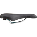 Spin Saddle - Black