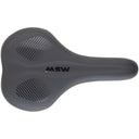 Spin Saddle - Black