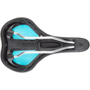 Spin Saddle - Black