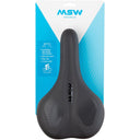 Spin Saddle - Black