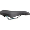 Spin Saddle - Black