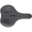 Spin Saddle - Black