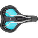 Spin Saddle - Black