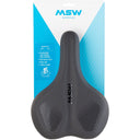 Spin Saddle - Black