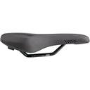 Spin Saddle - Black