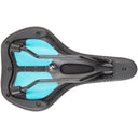 Spin Saddle - Black