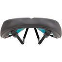 Spin Saddle - Black