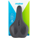 Spin Saddle - Black