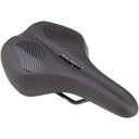 Spin Saddle - Black