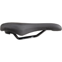 Spin Saddle - Black