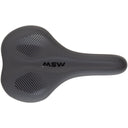 Spin Saddle - Black