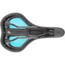 Spin Saddle - Black