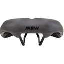 Spin Saddle - Black